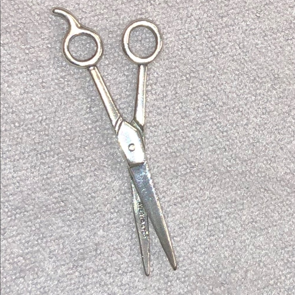 James Avery Scissors. Price is Firm.